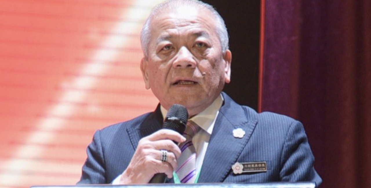 “承认统考”已成年度提案 吴添泉：华社致力争取政府兑诺